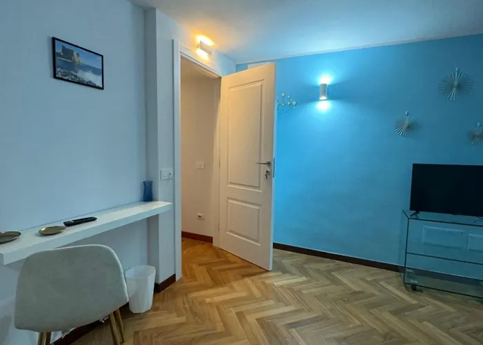 La Maison Toledo Guest house Naples
