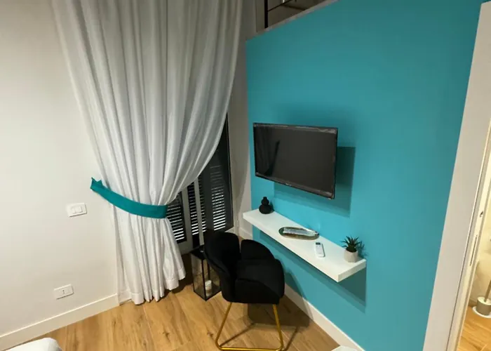 La Maison Toledo Guest house Naples