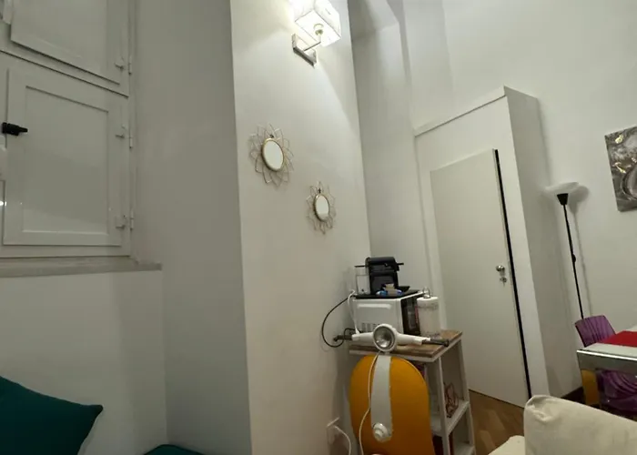 La Maison Toledo 4* Naples