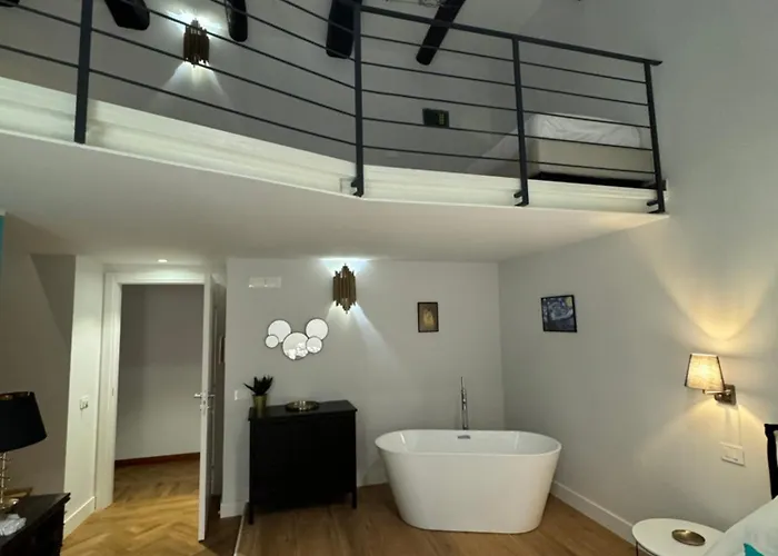 La Maison Toledo Guest house Naples