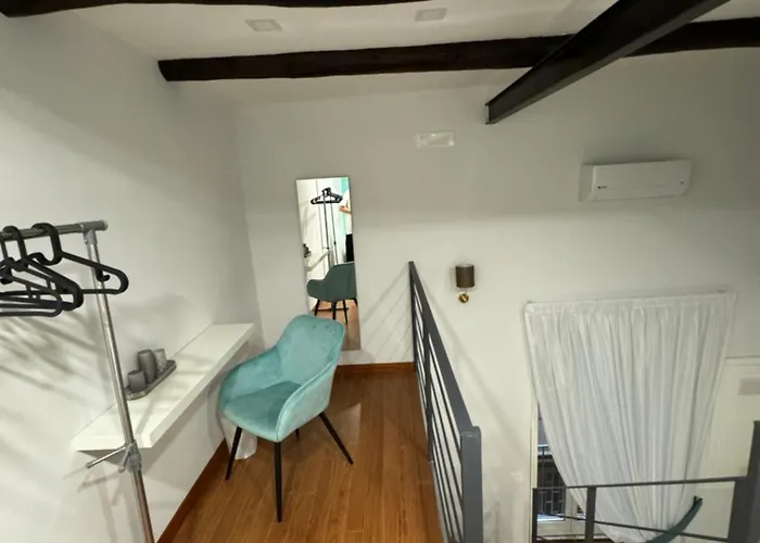 La Maison Toledo 4*