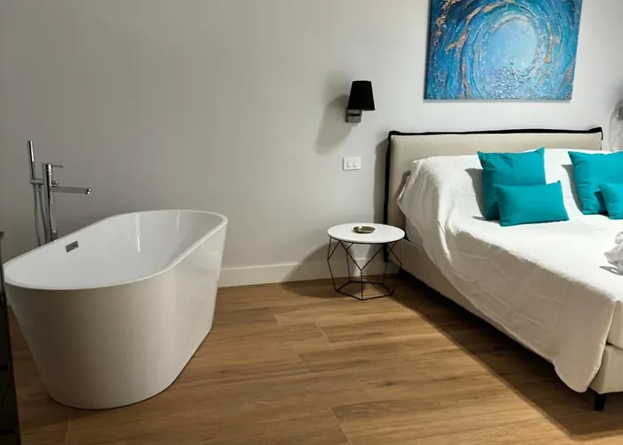 La Maison Toledo Guest house