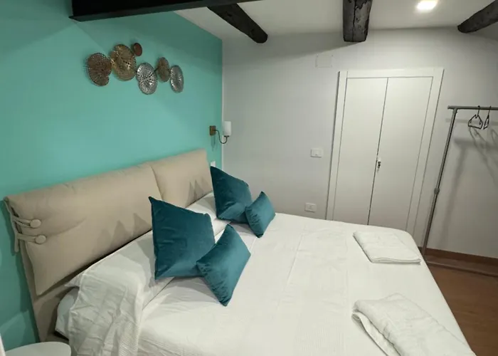 Guest house La Maison Toledo Naples