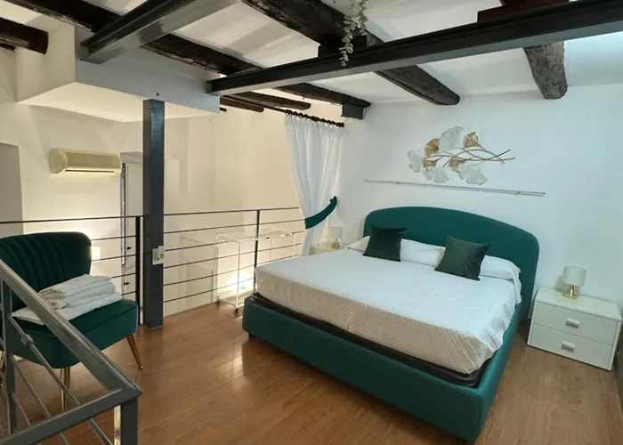 La Maison Toledo Guest house 4*