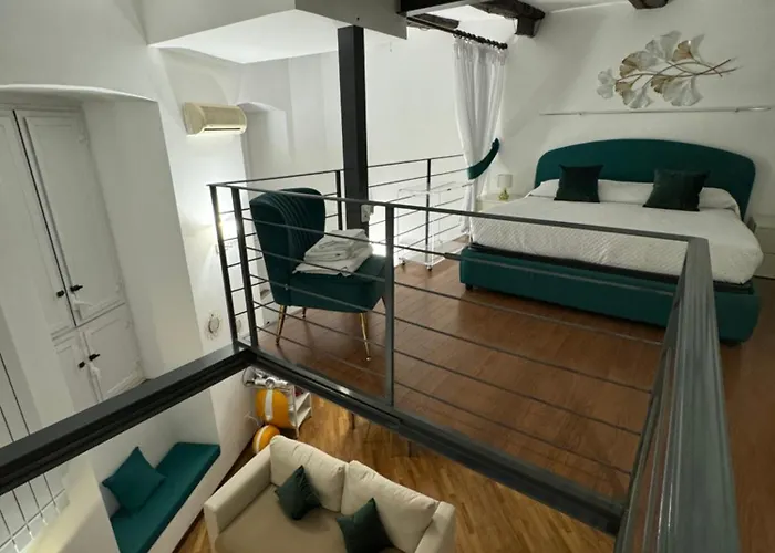 La Maison Toledo Guest house Naples