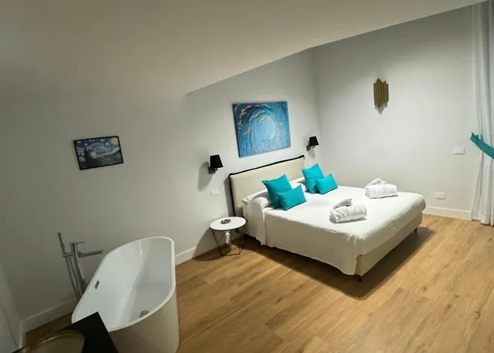 La Maison Toledo Guest house 4*