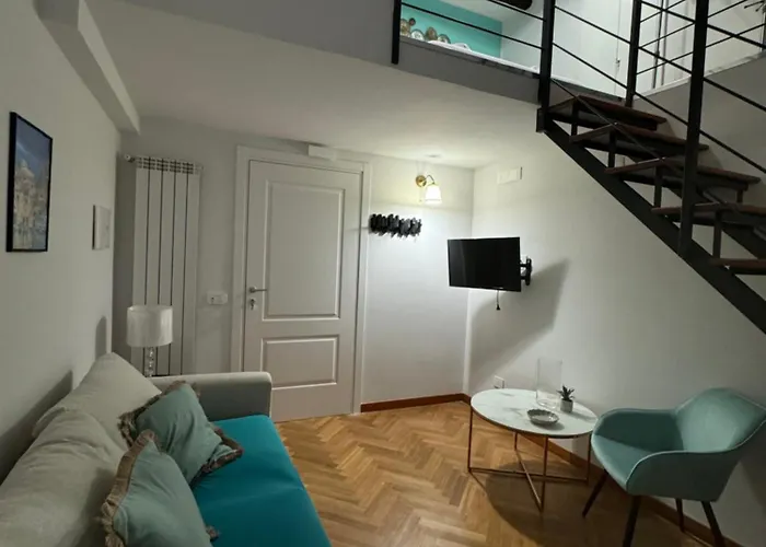 La Maison Toledo Guest house
