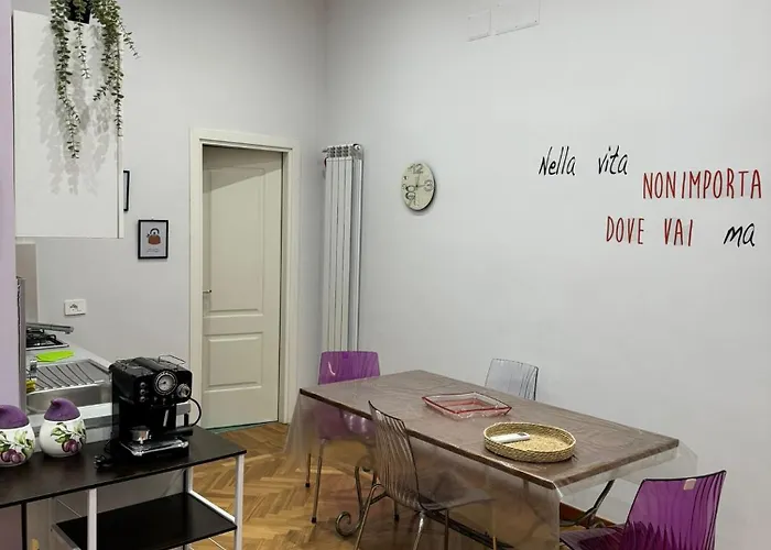 La Maison Toledo 4* Naples
